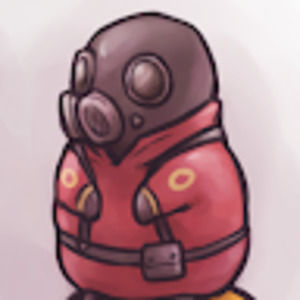 Meet your Posher, Kaegix